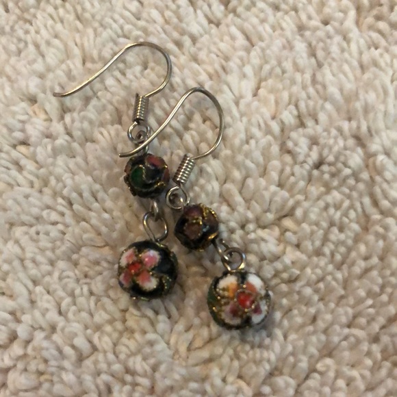Earrings - Picture 2 of 2